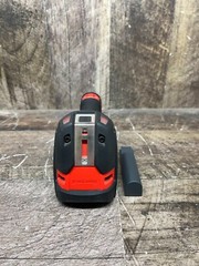 Honeywell 1991i XR Ultra-Rugged Handheld 2D Barcode Scanner Wireless