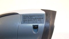 Intermec SR30 Handheld USB Barcode Scanner