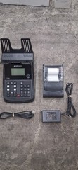Cash Master International Model: Omega 230 *Please Read*
