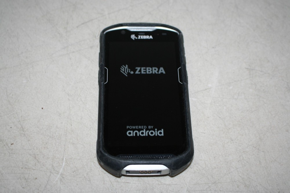 Zebra TC520K Android QR Barcode Scanner Reader TC520K-1PEZU4P-NA For PARTS