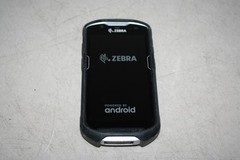 Zebra TC520K Android QR Barcode Scanner Reader TC520K-1PEZU4P-NA For PARTS