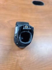 Datalogic PowerScan PM9501