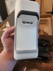 Clover Flex C403 Wireless POS Reader Lot Not 100% Sure Complete