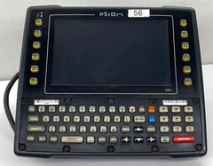 ZEBRA Psion VH10 8516 Vehicle Mounted Computer Touchscreen Data Terminal READ