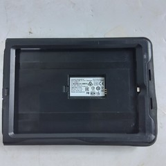 Honeywell SL62-040211-K6 Captuvo SL62 Sled SL-ES-E For Apple iPad Mini
