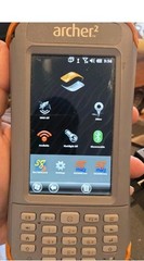 Juniper Archer 2 Standard Handheld Mobile Wifi PC & Charger Works VGUC G39