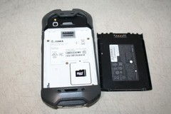 Zebra TC520K Android QR Barcode Scanner Reader TC520K-1PEZU4P-NA For PARTS