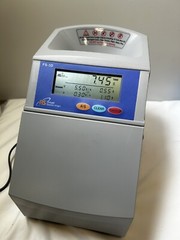 Royal Sovereign FS-3D Fast Sort Automatic Digital Coin Sorter – TESTED – VIDEO