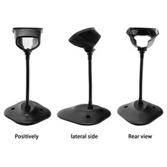 Scanner Self-induction Bracket For Zebra Symbol DS2208 DS4308 DS8108