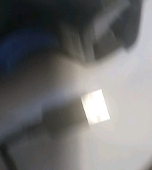 Datalogic Gryphon GD4500 GD4520-BKK1 Handheld Barcode Scanner Tested