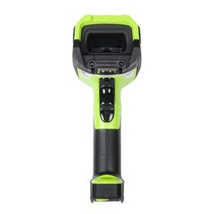 Zebra LI3678-SR3U42A0S1C Ultra-Rugged Wireless 1D Barcode Scanner w/Cradle Cable