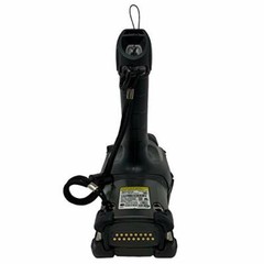 Zebra Motorola Symbol Barcode Scanner MC92N0-G30SXFYA5WR Windows CE 7.0