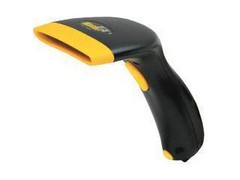 Wasp WCS3905 Bar Code Reader – Handheld Bar Code Reader – Wired – Linear, CCD