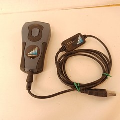 Intelliscanner Soho Barcode Scanner Small Office Home Office USB Portable