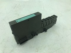 Siemens ET 200S Kit ⚙️ 6ES7 135-4FB01-0AB0 AO + 6ES7 193-4CA50-0AA0 Terminal Use
