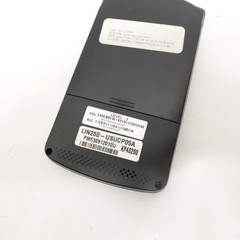 Ingenico Link/2500 Mobile Credit Card Terminal Reader LIN250-USUCP05A PMF3091201