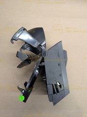 NEW – Crane Xchange CR5000 Coin Validator Type A – 4970526620
