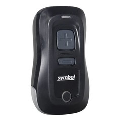 Symbol Motorola CS3070-SR10007WW 1D Handheld Laser Bluetooth USB Barcode Scanner