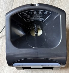 Royal Sovereign QS-1AC Coin Sorter Counter Machine