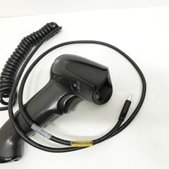 HONEYWELL XENON 1950GSR-2-INT-N IMAGER HANDHELD BARCODE SCANNER USB CABLE