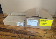 3&Prime; x 90&prime; Receipt Paper 65 Rolls POS Cash Register 2 Ply Carbonless White Yellow