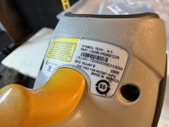 SYMBOL LS4208-SR20001ZZR INTERFACE OMNILINK BARCODE LASER SCANNER