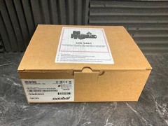 Motorola MC9200 Portable Data Terminal Windows Embedded 6.5 MC92N0-GA0SYJQA6WR