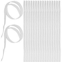 Self Sealing Bill Straps Paper Cash Banknote Currency Wrappers for Bills