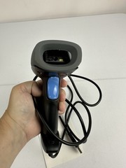 OBT-6801 Wired USB 2D Barcode Scanner Handheld QR Code Reader POS PC Android