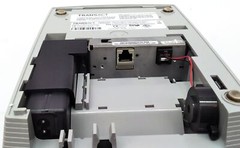 Ithaca KITCHENjet 1000 Inkjet Receipt Printer Autocutter ITH-KJ1-ETH-2-BE