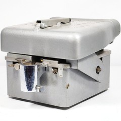 Vintage Downey Johnson Model 380 Coin Counter