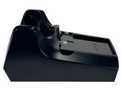 Symbol MC55A0 Handheld 1D 2D Mobile Computer Barcode Scanner w/Cradle & Adapter