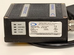 DATALOGIC 931061285 DS4600A-3100 INDUSTRIAL BARCODE SCANNER DECODER READER