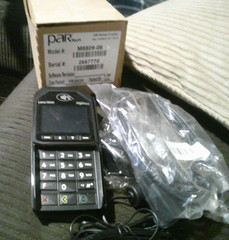 Ingenico Lane/3000 PIN Pad
