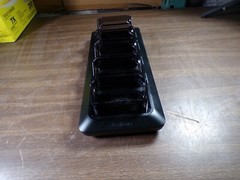 VERIFONE E355 SMART CHARGER
