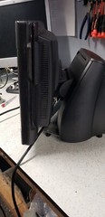 lot of 2 Par EverServ M7125-01 POINT OF SALE Terminal No HDD/OS free ship