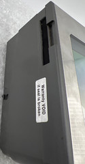 Datalogic Magellan 2300HS OMNI-Directional Scanner No Power Cords Scanner Only