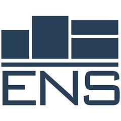 ENS 367-5673 Adapter Plate, Ingenico LANE 3000, 5000, 7000, 8000, onto SpacePole