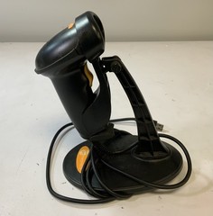 TaoTronics TT-BS003 USB Automatic Wired Handheld Laser Barcode Scanner « I2B »