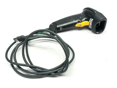 Symbol LS2208-SR20007R-UR Handheld Barcode Scanner W/ CBA-U01-S07ZAR Cable