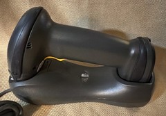 Symbol Motorola LS4278 & Cradle STB4278 Wireless Barcode Scanner BlueTooth USB