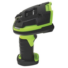ZEBRA Barcode Scanner,7-5/16&Prime; Overall Height 60EC27
