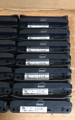 (14) Elo E001002 Edge Connect Magnetic Stripe Card Reader Device (No Screws)