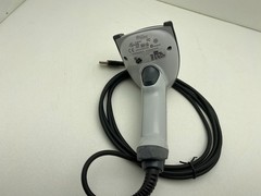 Honeywell 3800r 3800RSR050-0F00E Barcode Scanner – USB kit with straight cable