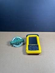 TDS Recon Handheld Rugged PDA Data Collector Works No Battery!!!