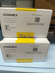 1PCS Cognex code reader DMR-302X-00 via DHL&FedEx&UPS Brand New
