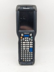 Intermec CK71 Mobile Scanner Computer Bluetooth WLAN CK71AA2MN00W1400 Untested