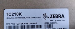 Zebra TC210K-0JB224-NAP Healthcare Mobile Computer
