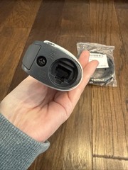 Honeywell Hyperion 1300G-2 Scanner Open AS IS See Photos READ