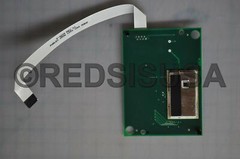 Datalogic Magellan 8200 Right Analog Board3-0682-02
